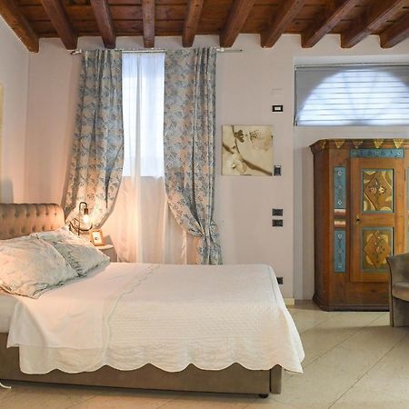 Corte Ristori Rooms Werona Zewnętrze zdjęcie