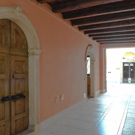 Corte Ristori Rooms Werona Zewnętrze zdjęcie