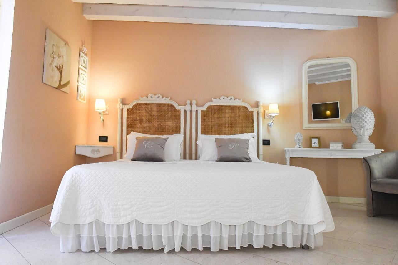Corte Ristori Rooms Werona Zewnętrze zdjęcie