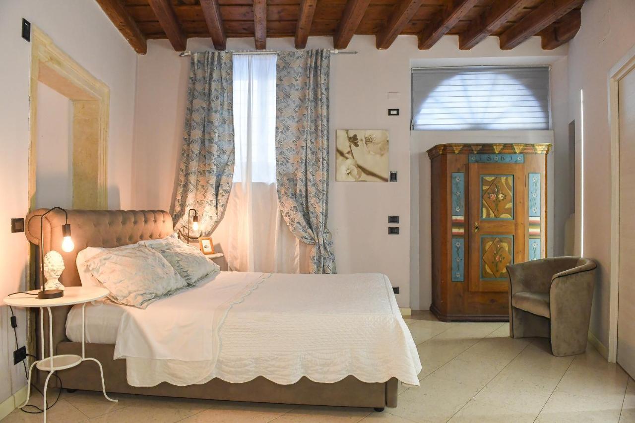 Corte Ristori Rooms Werona Zewnętrze zdjęcie