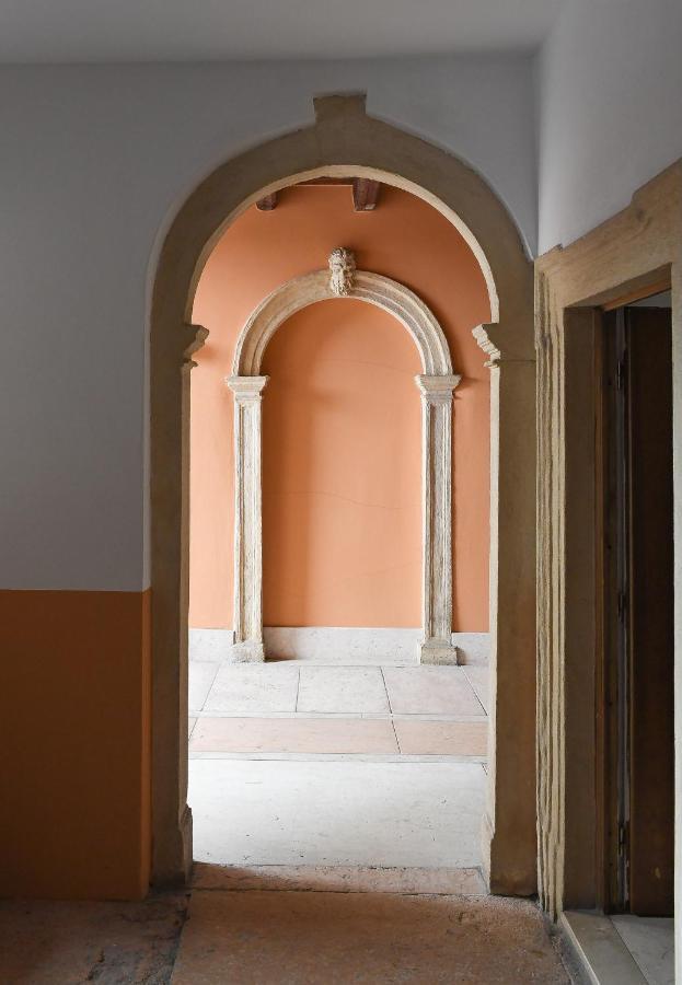 Corte Ristori Rooms Werona Zewnętrze zdjęcie
