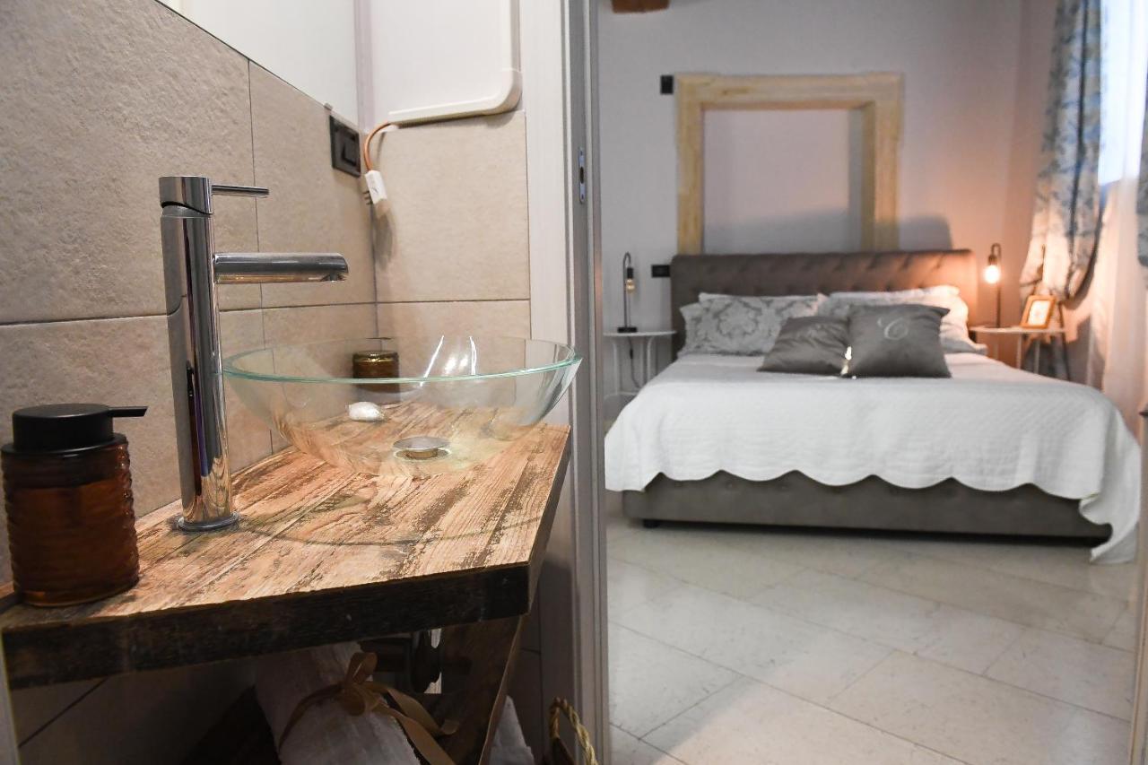 Corte Ristori Rooms Werona Zewnętrze zdjęcie
